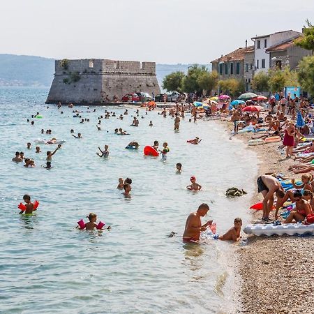 Apartments By The Sea Kastel Novi, Kastela - 22051 Exterior photo